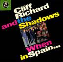 Cliff Richard : When in Spain